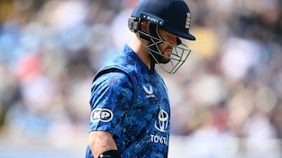 "I'm Sorry": England Star Pulls Out Of IPL 2026, Can Face Tough Punishment
