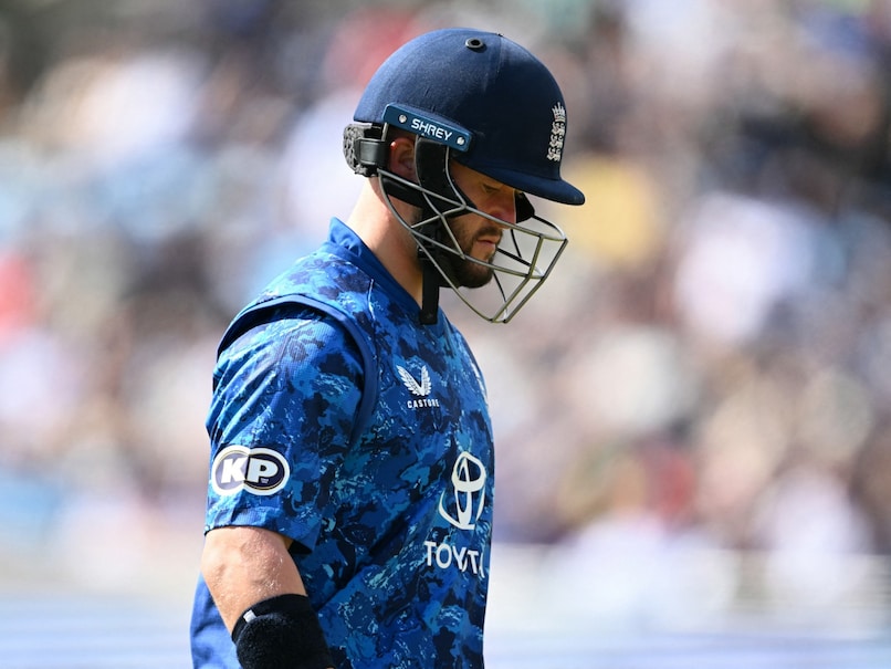 England Star Pulls Out Of IPL 2026, Set To Face Strict Punishment: 'I'm Sorry"