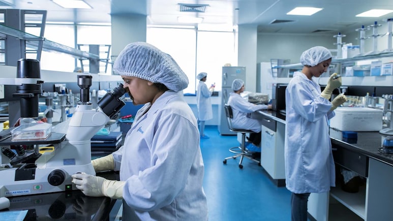 Biocon To Benefit After Eli Lilly Joins Novo Nordisk To Exit European Insulins Market