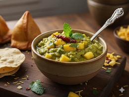 Sweet Or Spicy, Here Is How To Make Mango Chutney That Always Works