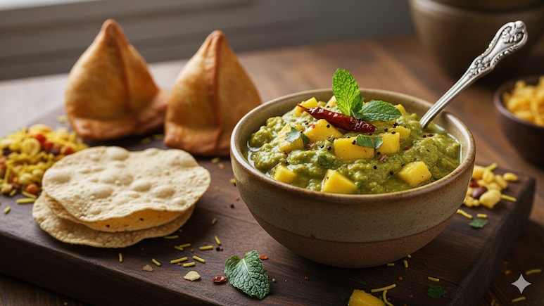 धनिया, पुदीना या आंवला: रोज की थाली के लिए कौन सी चटनी है सबसे सेहतमंद? जानिए न्यूट्रिशनिस्ट और यूनानी एक्सपर्ट की राय