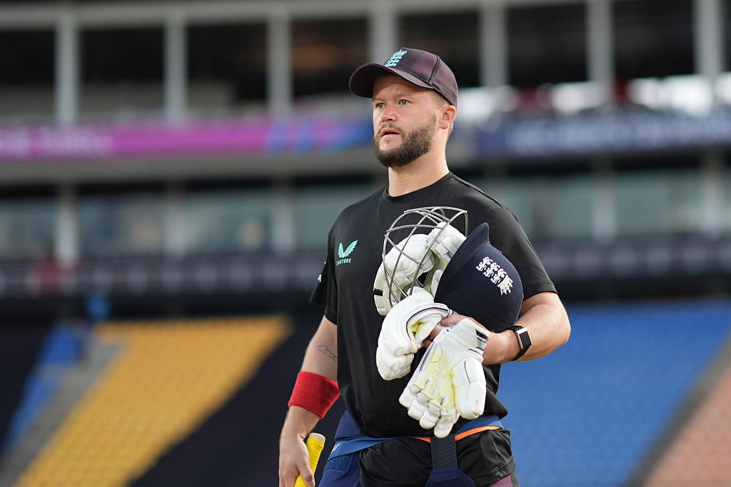 IPL 2026: बेन डकेट की जगह पर दिल्ली कैपिटल्स की टीम में किसे मिलेगा मौका? ये तीन नाम सबसे आगे