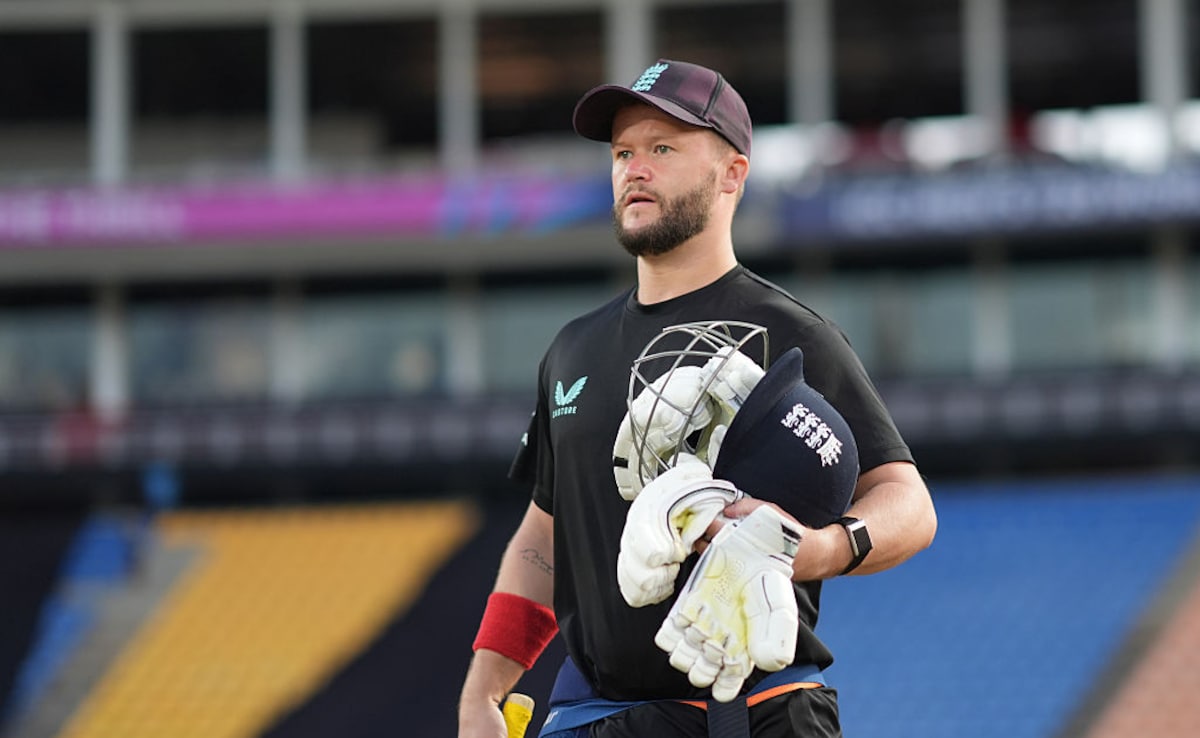 Ben Duckett, Who Withdrew From IPL, Eager To Give Fiery Performance For England