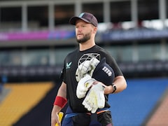 Ben Duckett, Who Withdrew From IPL, Eager To Give Fiery Performance For England