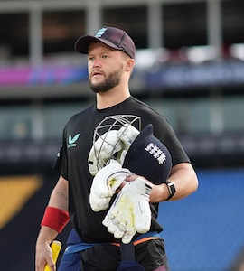 Ben Duckett, Who Withdrew From IPL, Eager To Give Fiery Performance For England