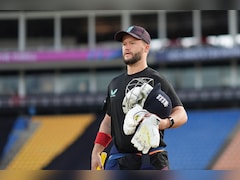 IPL 2026: बेन डकेट की जगह पर दिल्ली कैपिटल्स की टीम में किसे मिलेगा मौका? ये तीन नाम सबसे आगे