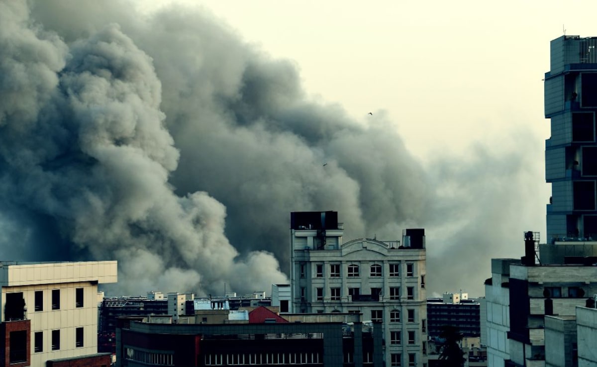 100 Indian Students To Return From Iran Via Armenia Route