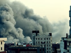 100 Indian Students To Return From Iran Via Armenia Route