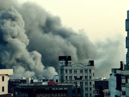 100 Indian Students To Return From Iran Via Armenia Route