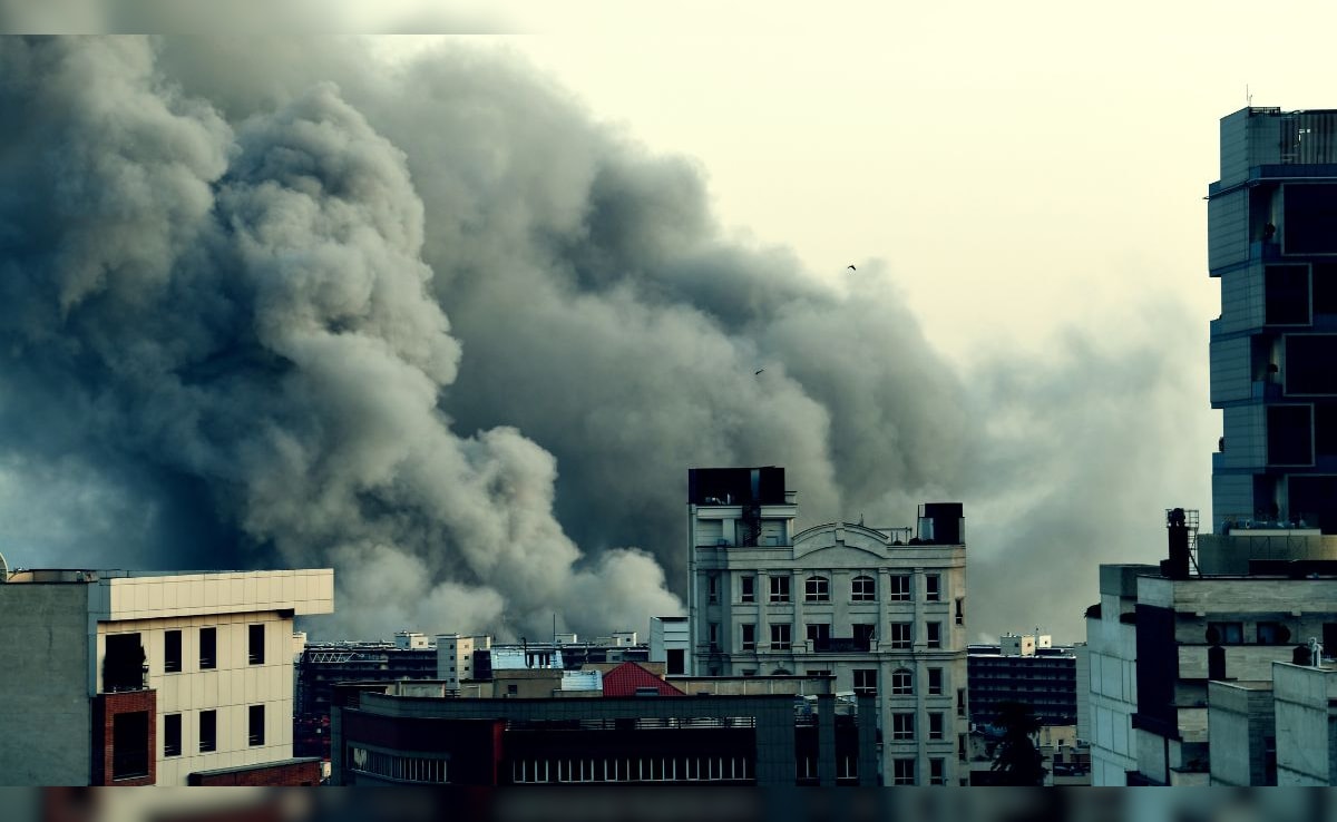 11वें दिन और खतरनाक हुई जंग... होर्मुज स्ट्रेट पर ट्रंप-ईरान में ठनी; पुतिन की भी हुई एंट्री