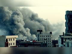 11वें दिन और खतरनाक हुई जंग... होर्मुज स्ट्रेट पर ट्रंप-ईरान में ठनी; पुतिन की भी हुई एंट्री