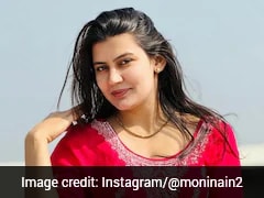 कौन हैं रेलवे की टीटीई मोनी नैन? जिन्हें ड्यूटी के दौरान रील्स बनाने पर  DRM से मिली चेतावनी, जानिए पूरा मामला