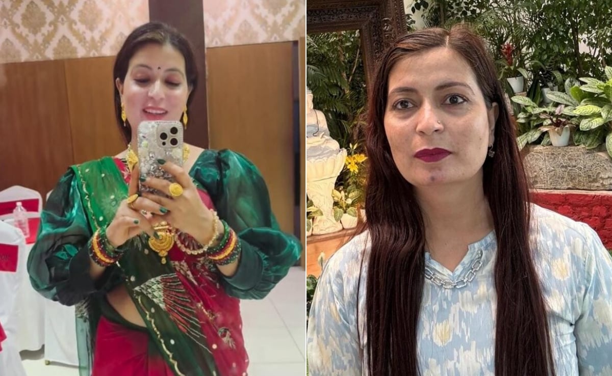 Gujarat Woman Asks Ex-Househelp To Return Gold, Cash. She Murders Her