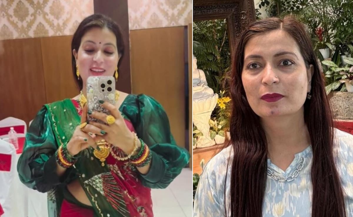 Gujarat Woman Drugged, Murdered By Ex-Househelp For Asking Gold, Cash Loan Back