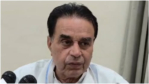 Rajasthan Politics: पंचायत चुनाव कराने के लिए तैयार है राजस्थान सरकार, मंत्री जोगाराम पटेल ने बताई तारीख, मार्कशीट विवाद पर भी दिया जवाब