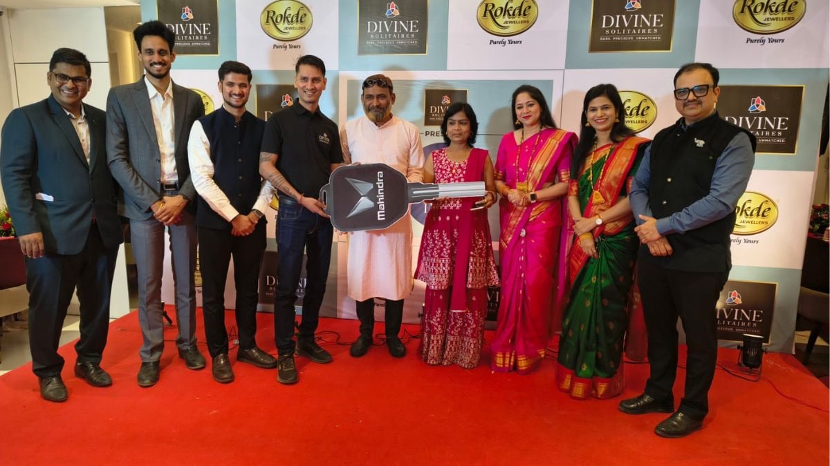 Latest and Breaking News on NDTV