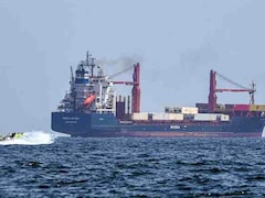 UK Sends Defence Strategists To Help US With Reopening Of Strait of Hormuz: Report