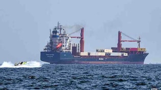 "War Has Costs": Iran Charges Ships $2 Million Toll To Pass Strait Of Hormuz