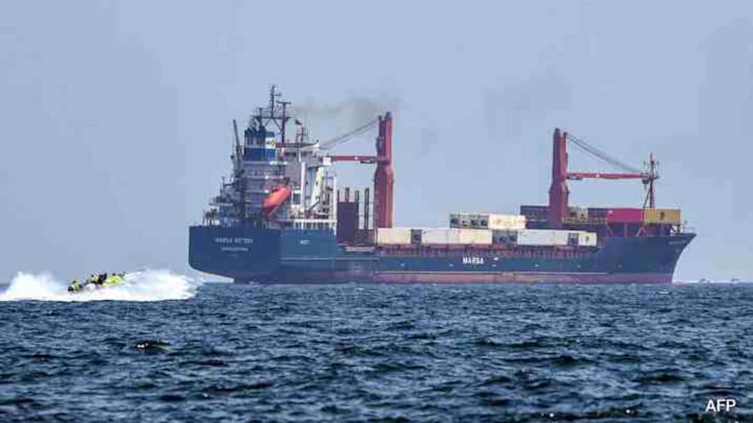 What Are 5,000-Pound 'Bunker Busters'? US Deploys Munitions Against Iranian Missile Sites In Strait of Hormuz