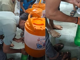 PCMC News: प्रशासनाचा हलगर्जीपणा भोवला, आदिवासी वसतीगृहातील 20 विद्यार्थी रुग्णालयात; पिंपरीत खळबळ