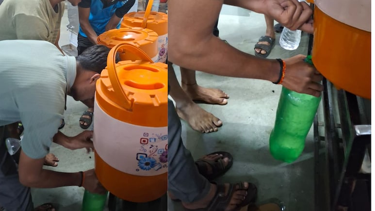 PCMC News: प्रशासनाचा हलगर्जीपणा भोवला, आदिवासी वसतीगृहातील 20 विद्यार्थी रुग्णालयात; पिंपरीत खळबळ