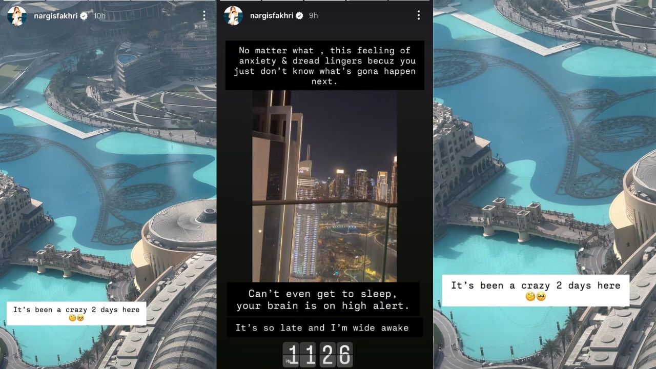 Latest and Breaking News on NDTV