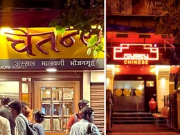 Hotel Chaitanya Gypsy Corner : मटण, बोंबिल बंद, ऑनलाइन सेवा...; दादरचं प्रसिद्ध चैतन्य अन् जिप्सी कॉर्नरला युद्धाचा फटका, खवय्यांमध्ये नाराजी