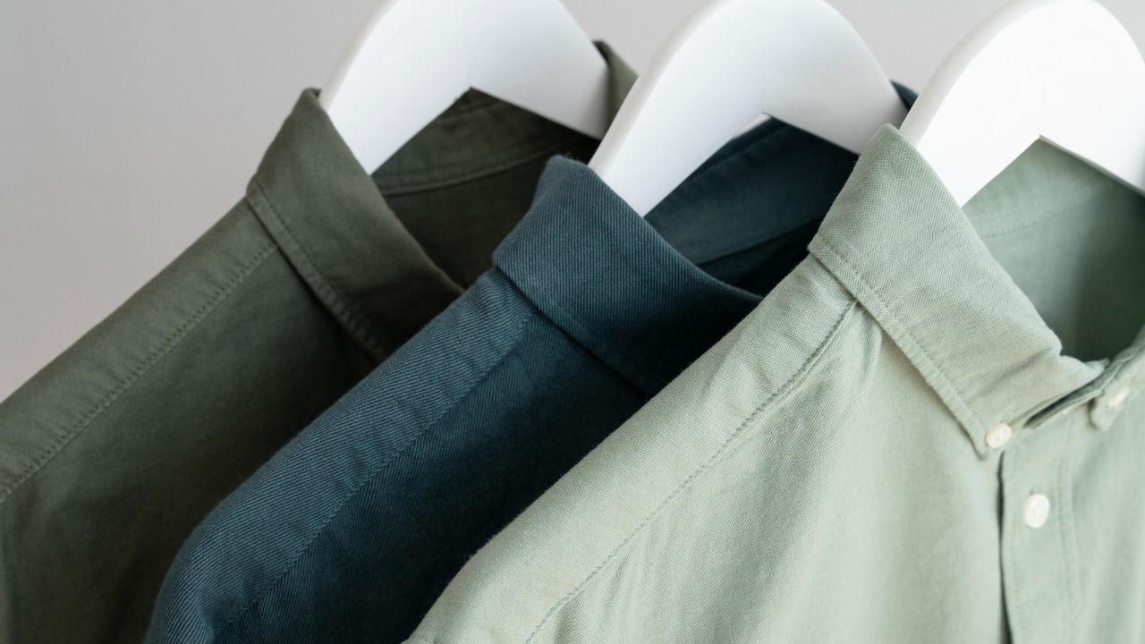 Cotton Satin Shirts: The Shine Trick That Makes Outfits Look Dressier Cotton Satin Shirts: The Shine Trick That Makes Outfits Look Dressier