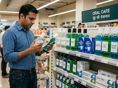 Are Mouthwashes, Whitening Products Safe For Daily Use? Dentist Explains