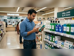 माउथवॉश और दांत सफेद करने वाले प्रोडक्ट्स का रोज इस्तेमाल करते हैं आप, तो रुक जाइए... डेंटिस्ट ने बता दिया पूरा सच