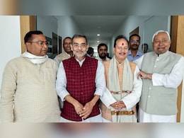 राज्यसभा चुनाव: बिहार NDA में महामंथन जारी, क्या 5वीं सीट पर जीत का निकल आएगा फॉर्मूला?