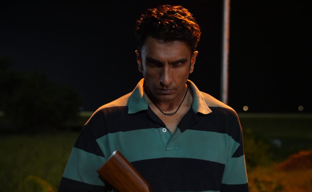 Dhurandhar 2 Total Collection Till April 4: Next Stop For Ranveer Singh's Film - Rs 1600 Crore (Worldwide)