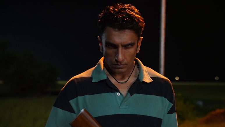 <i>Dhurandhar 2</i> Total Collection Till April 5: Next Stop For Ranveer Singh's Film - Rs 1600 Crore (Worldwide)