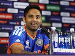 "Gambhir Would Himself Come Out To Bat": SKY On Indian Teams Mentality