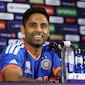 "Gautam Gambhir Would Himself Come Out To Bat": Suryakumar Yadav On Indian Teams Mentality