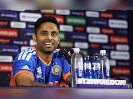 T20 World Cup 2026: कप्तान सूर्यकुमार यादव ने कर दिया बड़ा ऐलान, बताया T20 वर्ल्ड कप ट्रॉफी जीतने के बाद अब क्या है अगला मिशन