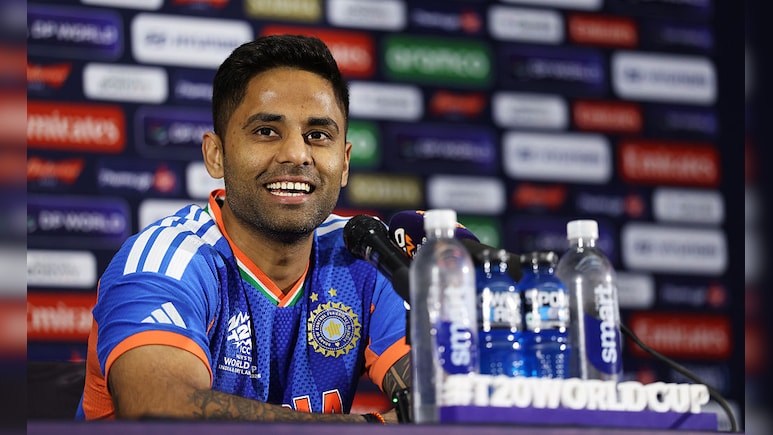 T20 World Cup 2026: कप्तान सूर्यकुमार यादव ने कर दिया बड़ा ऐलान, बताया T20 वर्ल्ड कप ट्रॉफी जीतने के बाद अब क्या है अगला मिशन