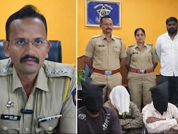 Akola News: हातोड्याने काचा फोडल्या, जीवे मारण्याची धमकी; अकोल्यात शिवसेना शहरप्रमुखावर हल्ला, कारण काय?