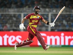 I Take Blame As Captain: Shai Hope After West Indies Exit From T20 World Cup 2026