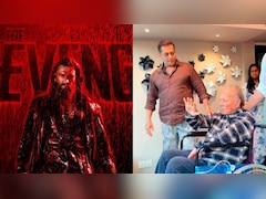 Entertainment Top 5: 400 करोड़ पार धुरंधर 2, उस्ताद भगत सिंह की कमाई, सलमान की फैंस को ईदी समेत आज की 5 बड़ी खबर