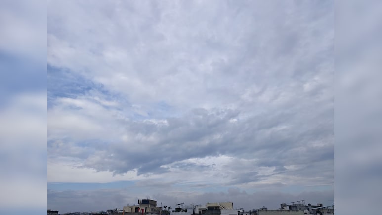 राजस्&zwj;थान में झमाझम बार&zwj;िश, गर्मी से मिली राहत; जानें अपने ज&zwj;िले के मौसम का हाल&nbsp;