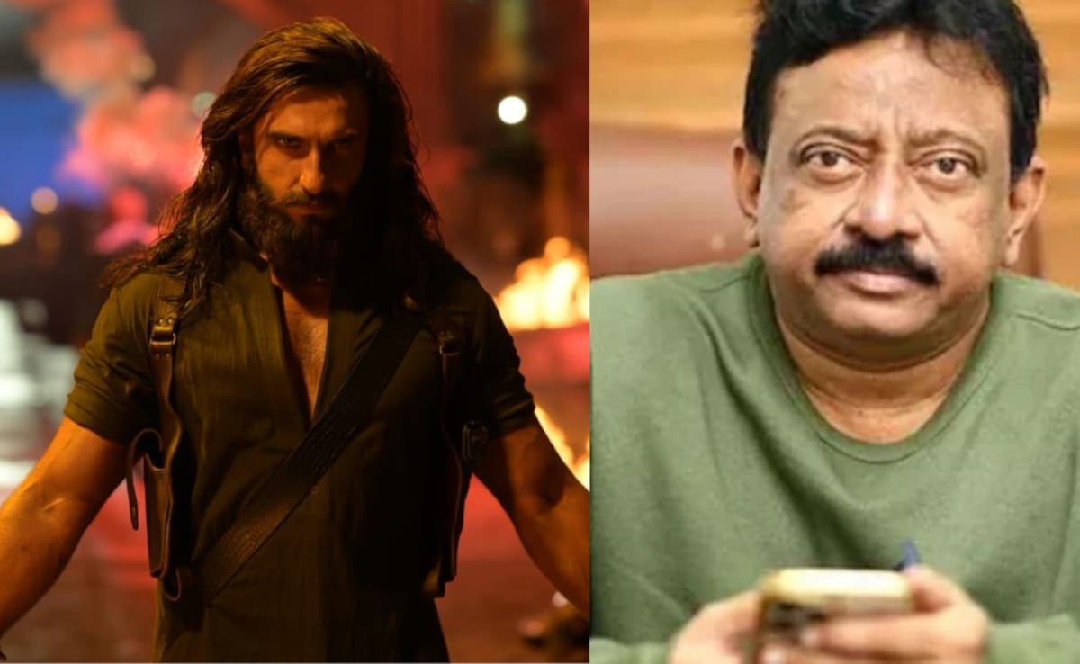 राम गोपाल ने धुरंधर 2 को बताया फिल्ममेकर्स के लिए हॉरर, डायरेक्टर्स और एक्टर्स को दे डाली ये चेतावनी