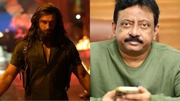 Ram Gopal Varma Calls<i> Dhurandhar 2</i> 'A Horror' In Brand-New Review