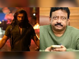 Ram Gopal Varma Calls<i> Dhurandhar 2</i> 'A Horror' In Brand-New Review