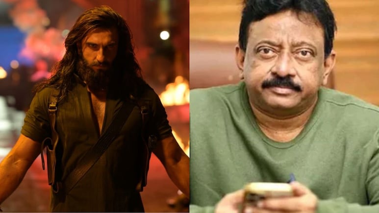 Ram Gopal Varma Calls<i> Dhurandhar 2</i> 'A Horror' In Brand-New Review