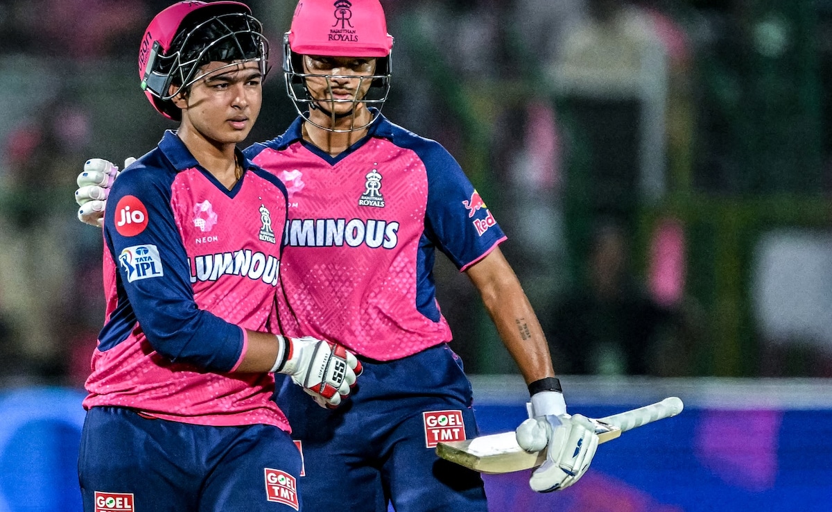 Rajasthan Royals Sold For More Than Rs 15,000 Crore, Set To Become Costliest IPL Franchise