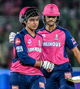 Rajasthan Royals Set To Become Costliest IPL Franchise. New Owners To Pay This Huge Amount