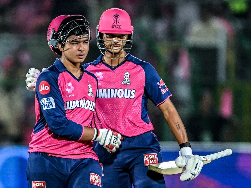 Rajasthan Royals Sold For More Than Rs 15,000 Crore, Set To Become Costliest IPL Franchise