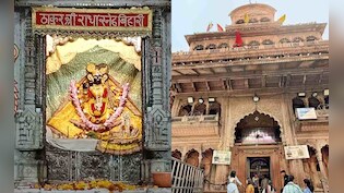 डिजिटल हुए बांके बिहारी... अब घर बैठे मोबाइल पर होंगे ठाकुर जी के दर्शन, ये रहा लाइव स्ट्रीमिंग लिंक