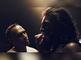 'No Tantrums': <i>Dhurandhar 2</i> Makeup Artist Recalls Working With Ranveer Singh In 45-Degree Heat